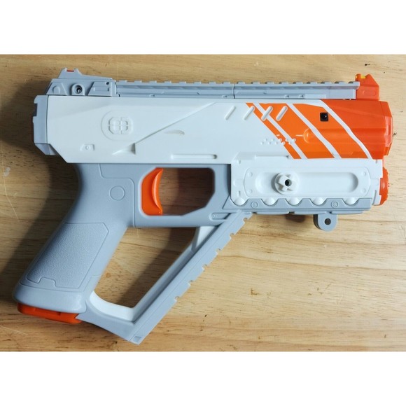 Recoil Laser Tag RK‑45 Spitfire Recoil Weapon Blaster Gun - Picture 3 of 6